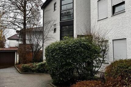 Wohnung Unterhaching - 2 Zimmer, 54 m&sup2;, 1.250&euro; | Angebot:25224617