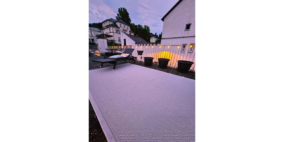 Wohnen auf Zeit Heidelberg Bahnstadt - 1 Zimmer, 26 m&sup2;, 795&euro; | Angebot:24768741