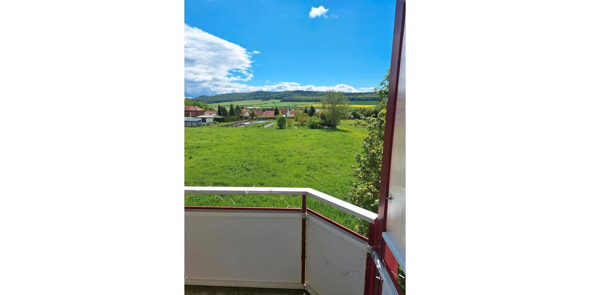 Etagenwohnung Drei Gleichen - 2 Zimmer, 75 m&sup2;, 501&euro; | Angebot:26549024