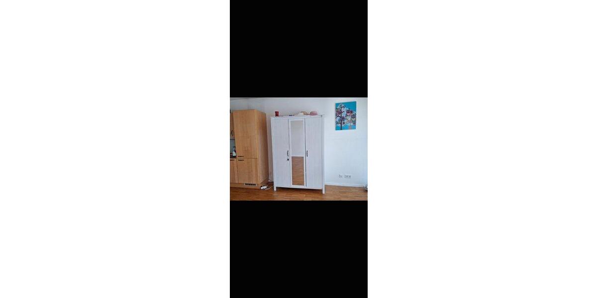 Etagenwohnung Griesheim - 1 Zimmer, 44 m&sup2;, 700&euro; | Angebot:26227366