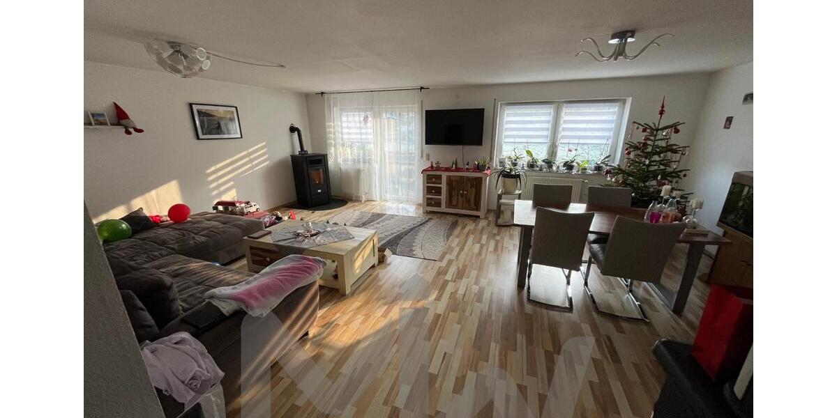 Maisonettenwohnung Höringen - 4.5 Zimmer, 159 m&sup2;, 1.000&euro; | Angebot:26350784