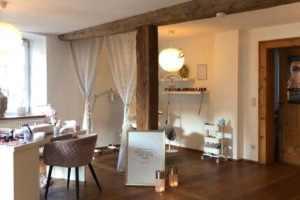 Gewerbeobjekt Knetzgau - 500&euro; | Angebot:24789713