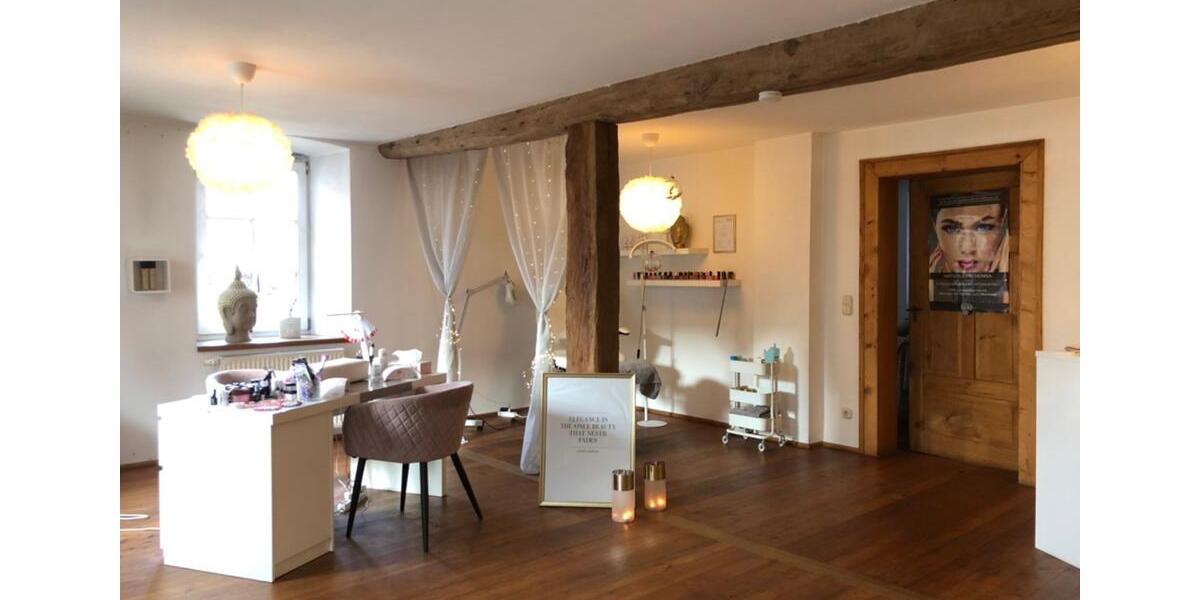 Gewerbeobjekt Knetzgau - 500&euro; | Angebot:24789713