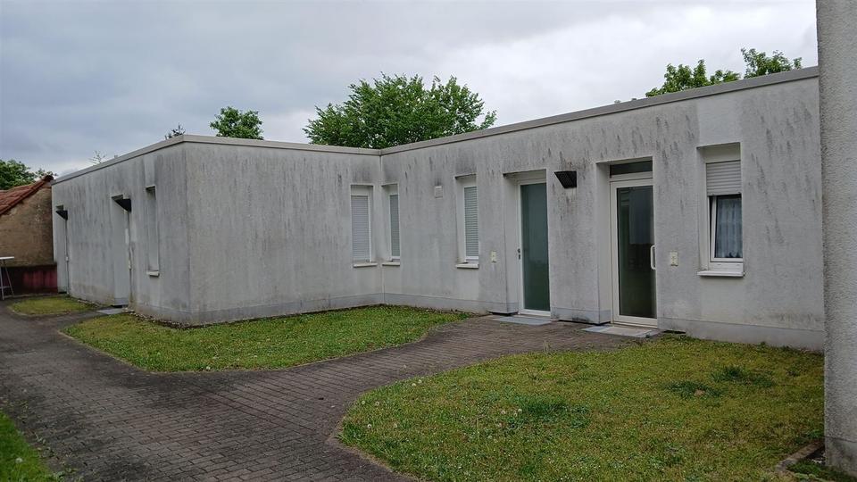 Etagenwohnung Sankt Ingbert - 1 Zimmer, 35 m&sup2;, 500&euro; | Angebot:26495177