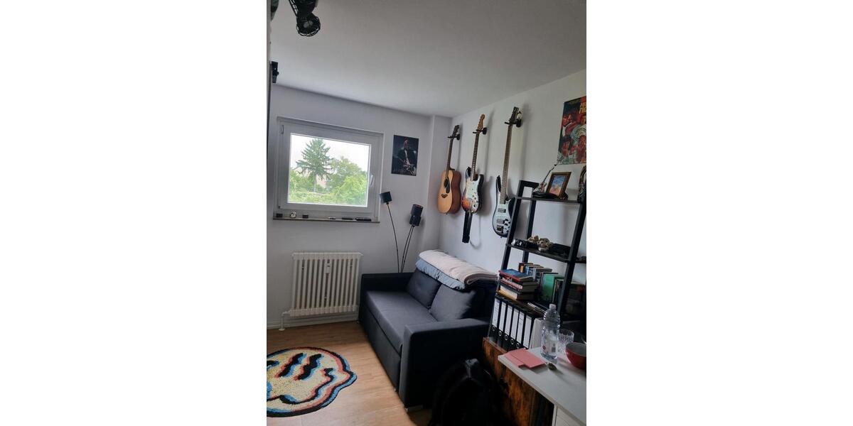 Etagenwohnung Köln Ehrenfeld - 3.5 Zimmer, 75 m&sup2;, 1.630&euro; | Angebot:26624740