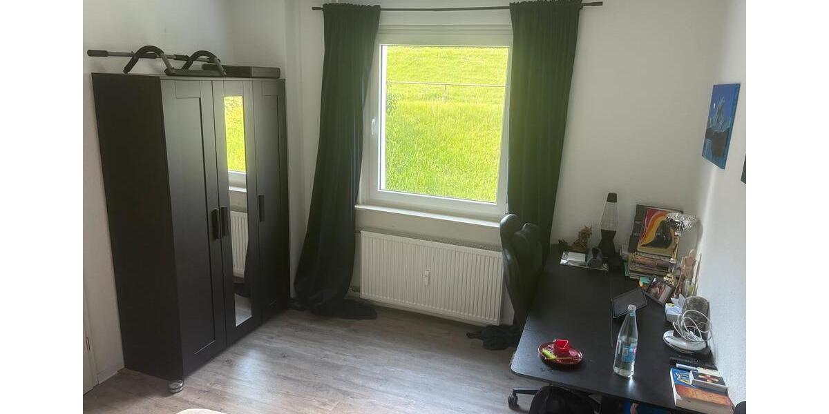 Erdgeschoßwohnung Göttingen Grone - 1.5 Zimmer, 38 m&sup2;, 675&euro; | Angebot:26690138