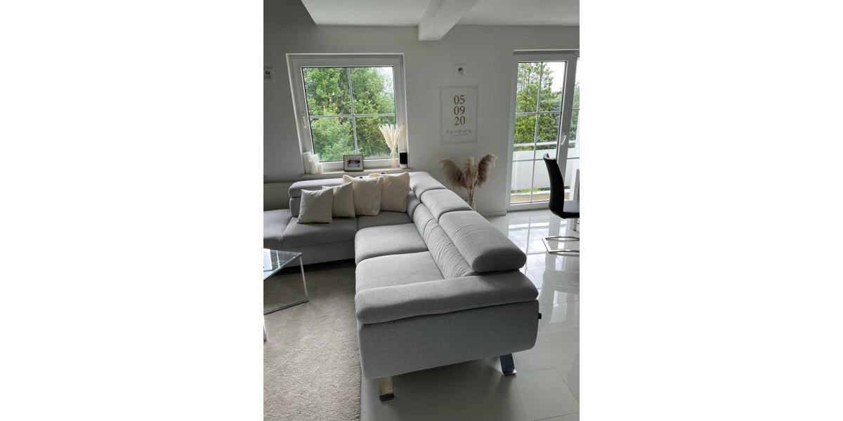 Maisonettenwohnung Meinerzhagen - 3 Zimmer, 85 m&sup2;, 800&euro; | Angebot:25369357