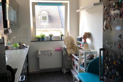 Wohnung Wuppertal Elberfeld - 2 Zimmer, 68 m&sup2;, 453&euro; | Angebot:25253033