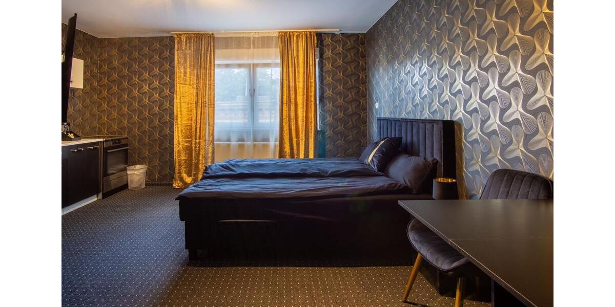Etagenwohnung Duisburg - 1 Zimmer, 30 m&sup2;, 800&euro; | Angebot:26228251