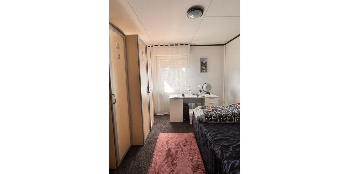 Erdgeschoßwohnung Arnsberg Oeventrop - 4 Zimmer, 115 m&sup2;, 1.700&euro; | Angebot:26432440