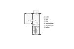 Wohnen auf Zeit Pasewalk - 2 Zimmer, 50 m&sup2;, 600&euro; | Angebot:26440921