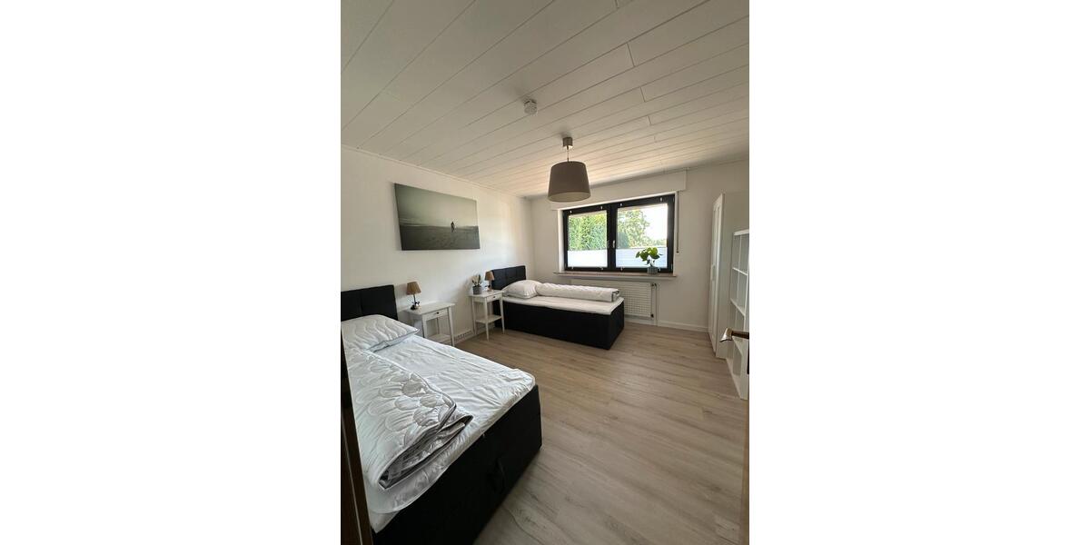 Wohnen auf Zeit Selm - 3 Zimmer, 80 m&sup2;, 17&euro; | Angebot:26033742