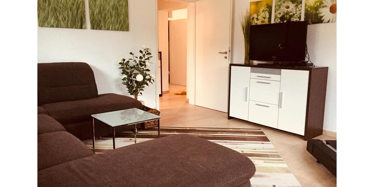 Erdgeschoßwohnung Beckingen - 3 Zimmer, 70 m&sup2;, 35&euro; | Angebot:23873452