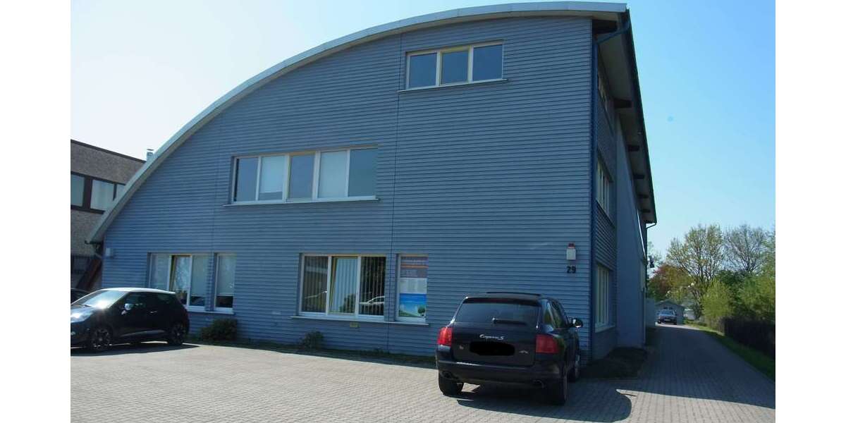 Gewerbeobjekt Reinbek Schönningstedt - 2.600&euro; | Angebot:23460593