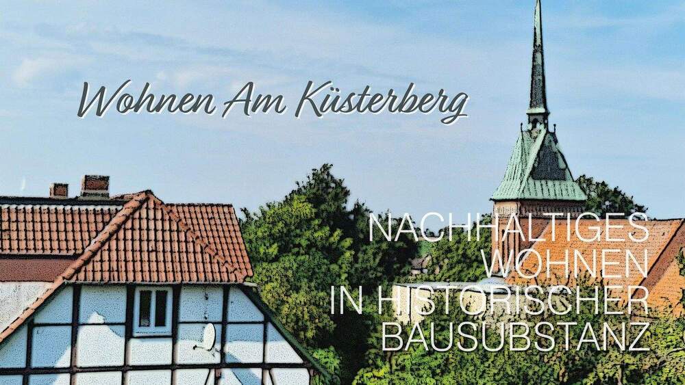 Etagenwohnung Wolfsburg Ehmen - 3 Zimmer, 111 m&sup2;, 1.387&euro; | Angebot:25716279