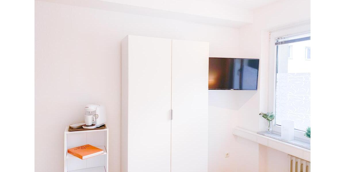 Wohnen auf Zeit Aachen Aachen-Mitte - 1 Zimmer, 16 m&sup2;, 800&euro; | Angebot:14487948