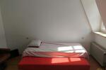 Wohnen auf Zeit Ansbach - 1 Zimmer, 20 m&sup2;, 410&euro; | Angebot:25148641