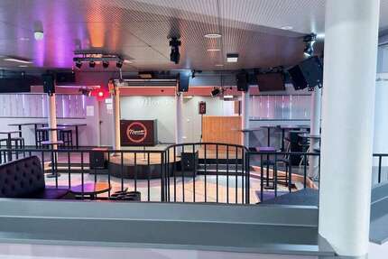 Gewerbeobjekt Stuttgart Feuerbach - 6.000&euro; | Angebot:26765262