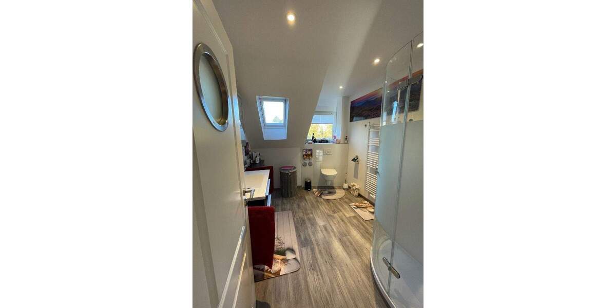 Etagenwohnung Schneverdingen Heber - 2 Zimmer, 65 m&sup2;, 585&euro; | Angebot:24424815