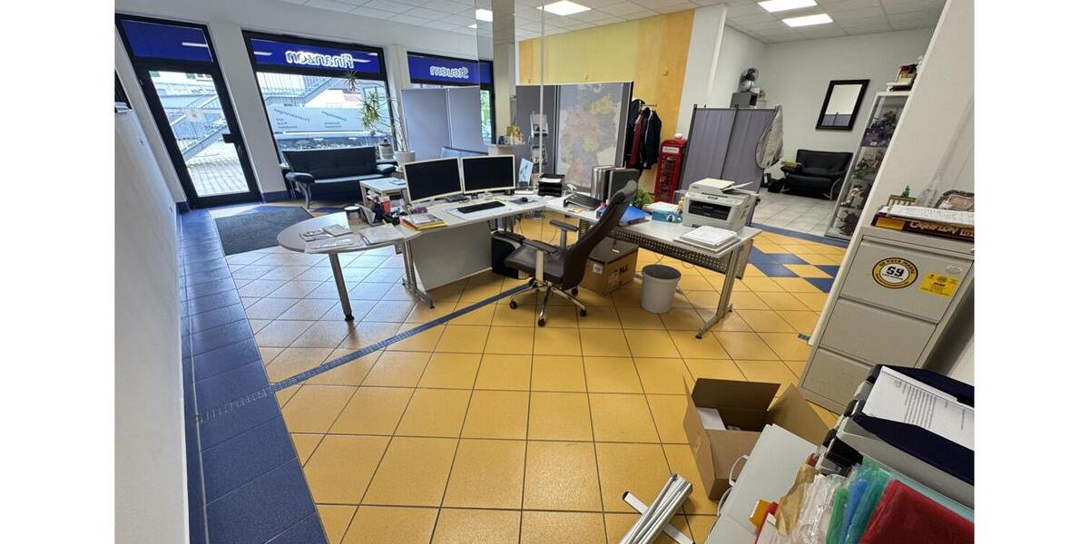 Gewerbeobjekt Türkheim - 1.800&euro; | Angebot:25834792