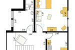 Etagenwohnung Schwäbisch Hall - 1 Zimmer, 42 m&sup2;, 851&euro; | Angebot:25807503