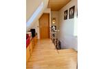 Dachgeschoßwohnung Horn-Bad Meinberg Bad Meinberg - 4 Zimmer, 124 m&sup2;, 900&euro; | Angebot:26670863
