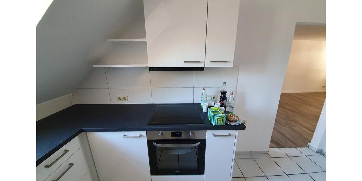Maisonettenwohnung Waldshut-Tiengen Tiengen - 4.5 Zimmer, 122 m&sup2;, 1.200&euro; | Angebot:25102715