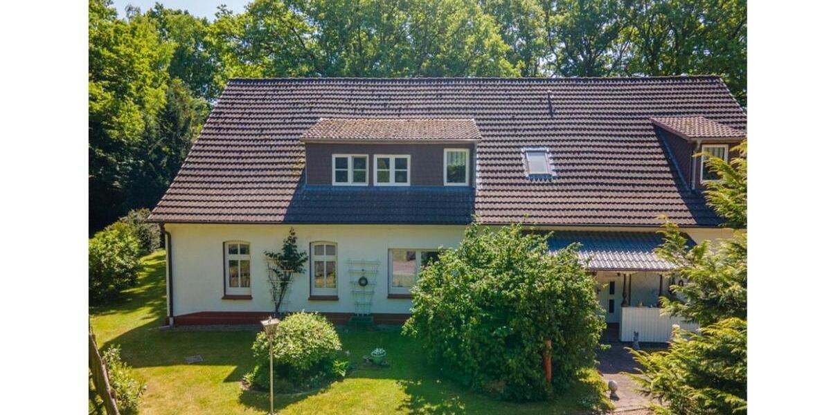 Dachgeschoßwohnung Bothel - 1 Zimmer, 73 m&sup2;, 800&euro; | Angebot:24545294