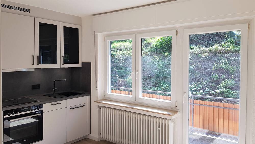 Etagenwohnung Cochem - 2 Zimmer, 60 m&sup2;, 660&euro; | Angebot:26751041