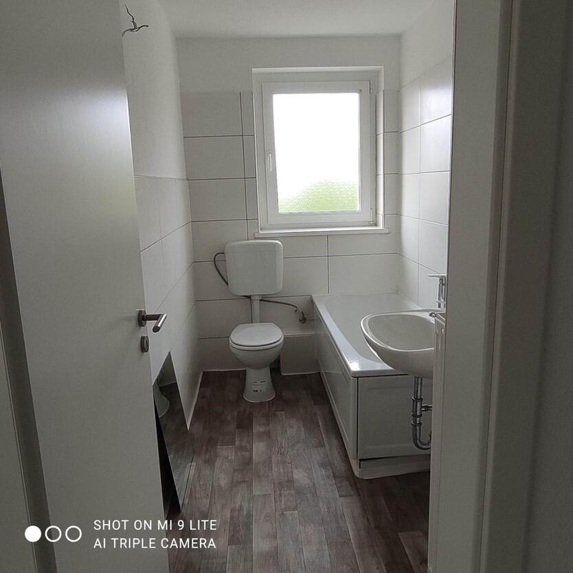 Lichtdurchflutete 4 Zimmerwohnung in Elsteraue OT Profen