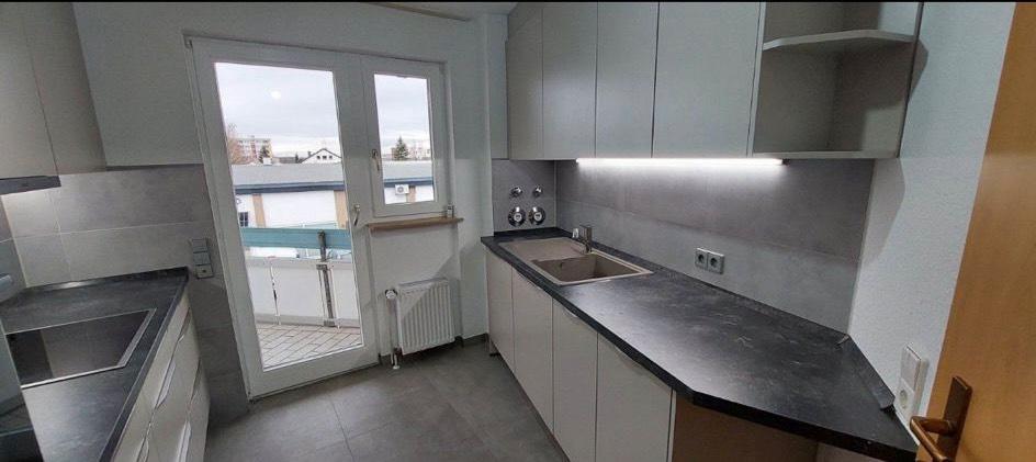 Etagenwohnung Weil der Stadt - 3 Zimmer, 94 m&sup2;, 1.680&euro; | Angebot:26113573