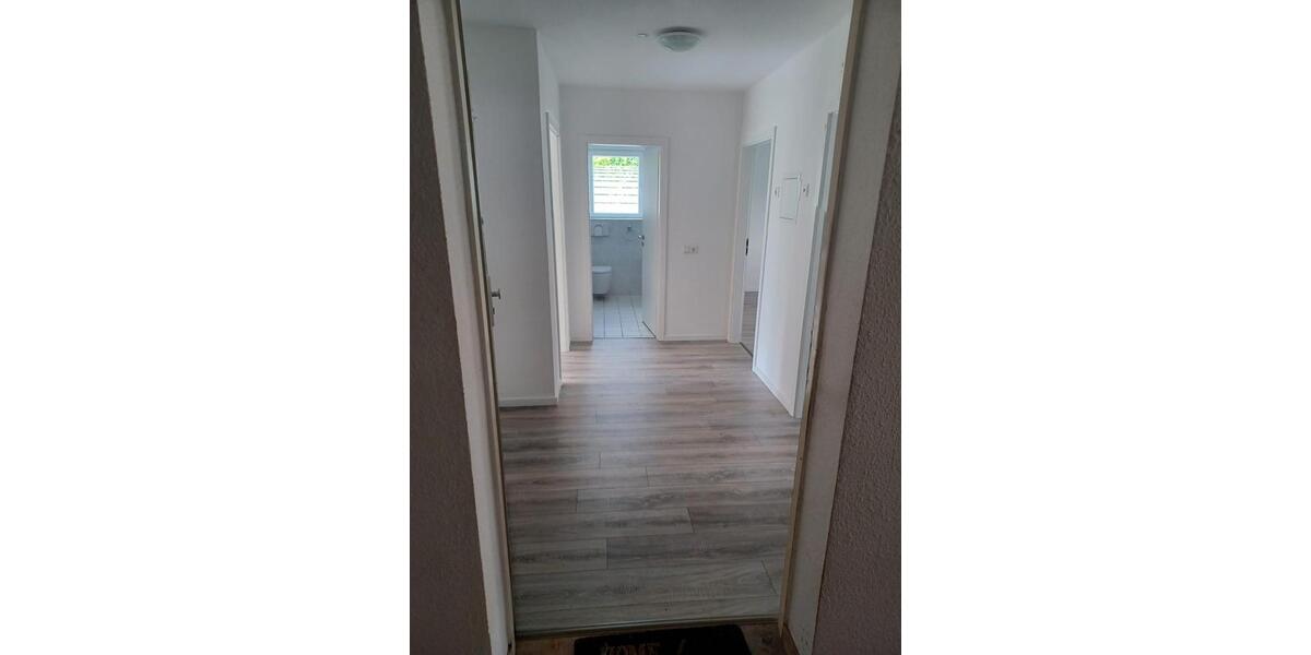 Erdgeschoßwohnung Mittenwalde - 2 Zimmer, 60 m&sup2;, 700&euro; | Angebot:26581007
