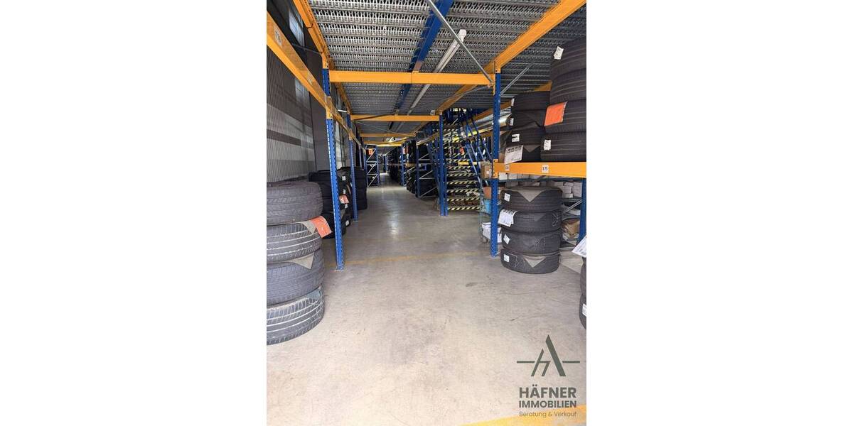 Gewerbeobjekt Densborn - 8.100&euro; | Angebot:26585616