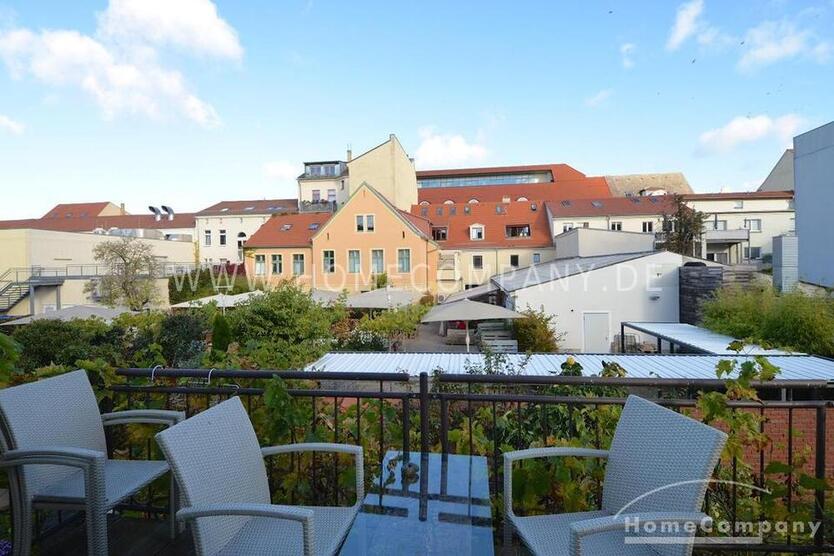 Sehr schöne 4 Zimmer Wohnung in Potsdam zimmer