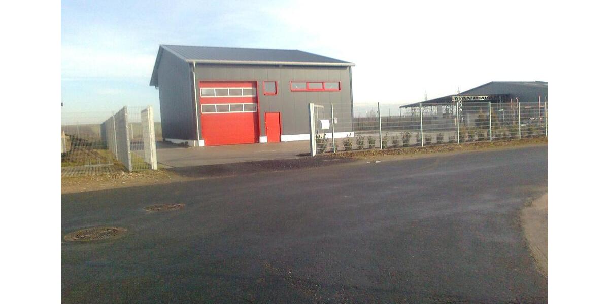 Gewerbeobjekt Neuenkirchen - 1.250&euro; | Angebot:26692944