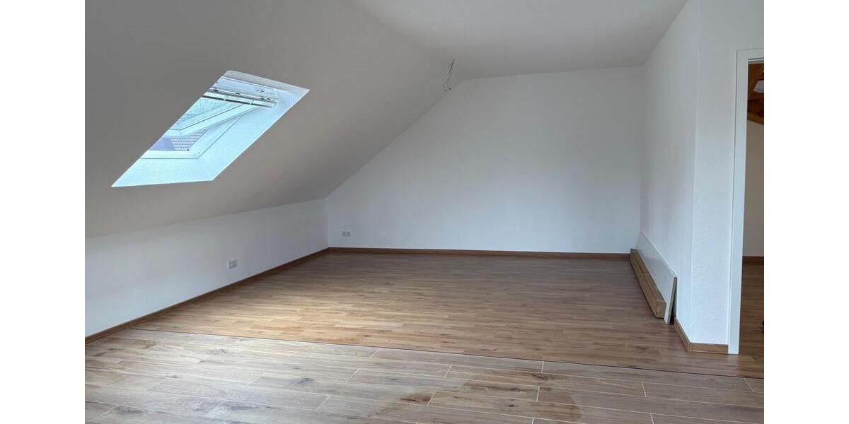 Maisonettenwohnung Niederlangen - 2 Zimmer, 85 m&sup2;, 700&euro; | Angebot:25992608