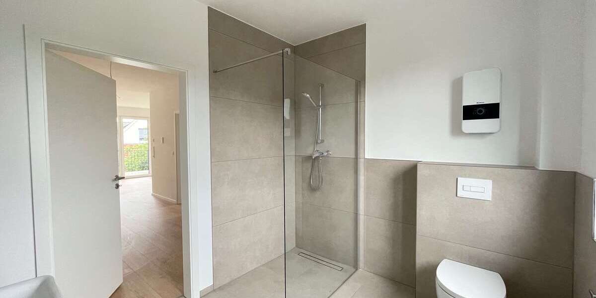 Etagenwohnung Geseke - 4 Zimmer, 94 m&sup2;, 1.195&euro; | Angebot:26759512