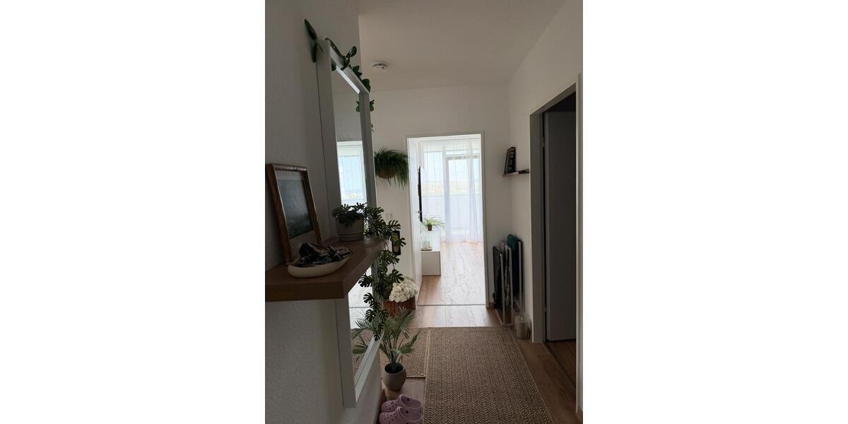 Hochparterre Niedernhausen - 3 Zimmer, 64 m&sup2;, 950&euro; | Angebot:26183022