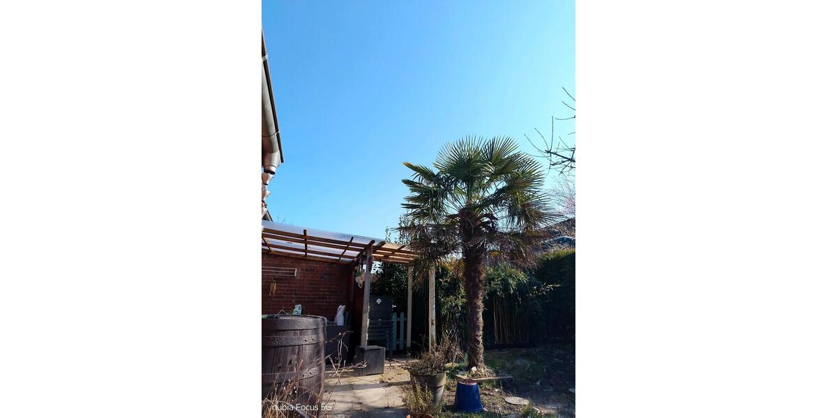 Wohnen auf Zeit Wiefelstede - 4 Zimmer, 109 m&sup2;, 500&euro; | Angebot:25639493