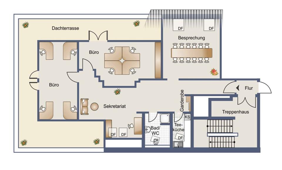 Gewerbeobjekt Hanau - 1.500&euro; | Angebot:26581784