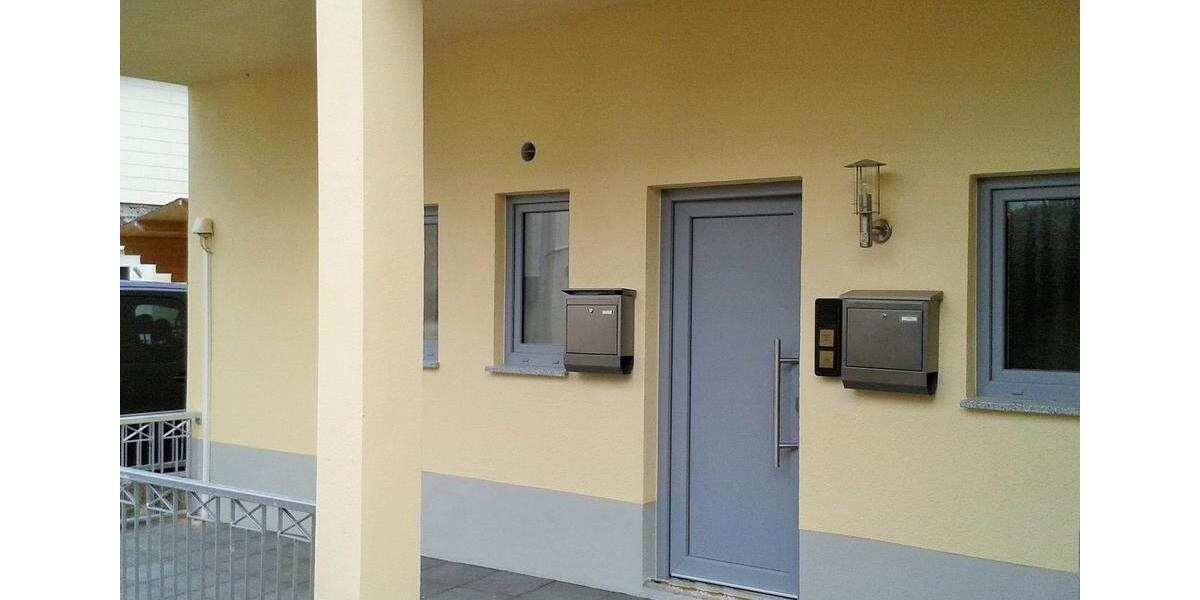 Etagenwohnung Hünfelden - 2 Zimmer, 77 m&sup2;, 680&euro; | Angebot:25982511