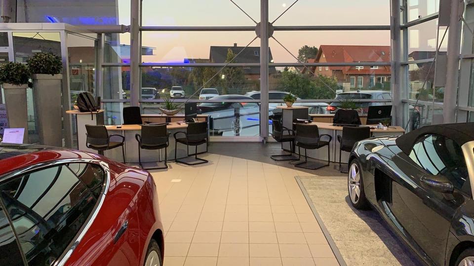 Gewerbeobjekt Lübbecke - 3.500&euro; | Angebot:26518471