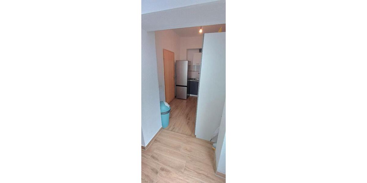 Erdgeschoßwohnung Bremen Burglesum - 1.5 Zimmer, 33 m&sup2;, 490&euro; | Angebot:26613349
