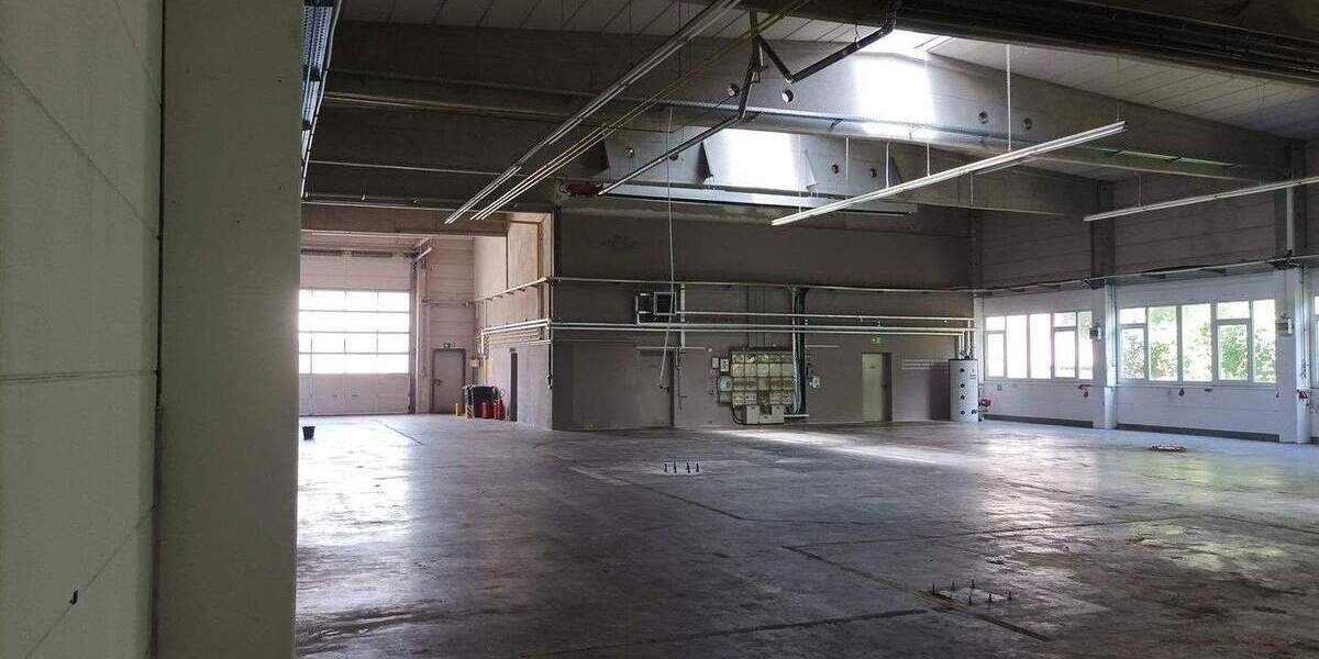 Gewerbeobjekt Rednitzhembach - 5.660&euro; | Angebot:24558688