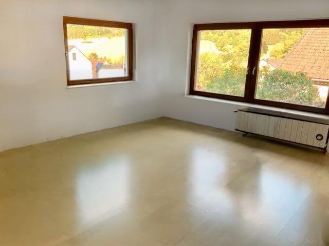 Erdgeschoßwohnung Biedenkopf - 3 Zimmer, 120 m&sup2;, 1.020&euro; | Angebot:26357455