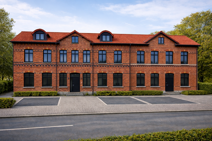 Gewerbeobjekt Nordhausen - 3.545&euro; | Angebot:24723141