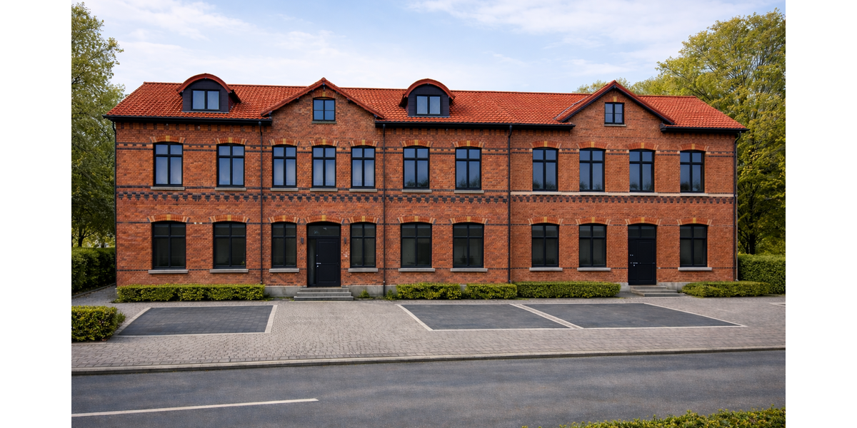 Gewerbeobjekt Nordhausen - 3.545&euro; | Angebot:24723141