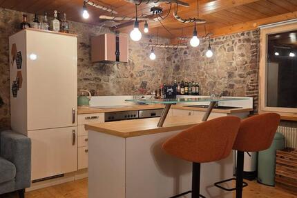 Charmantes Altstadthaus mit Terrasse&Parkplatz 4 zimmer