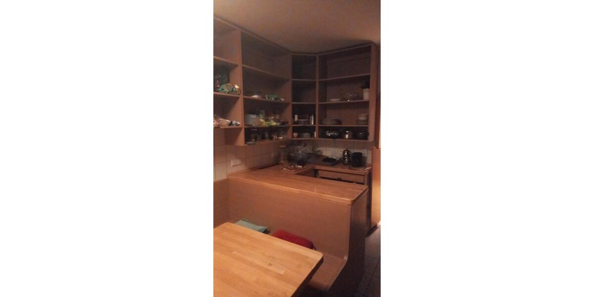 Wohnen auf Zeit Bremen Burglesum - 1 Zimmer, 18 m&sup2;, 535&euro; | Angebot:26522587