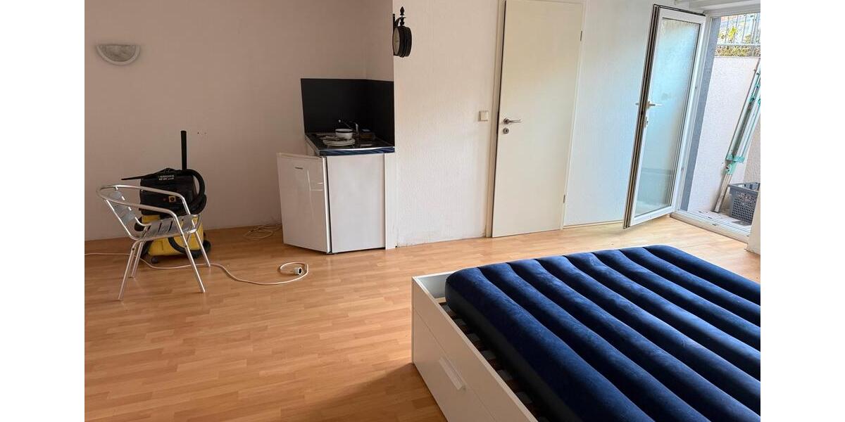 Zimmer bzw. Lagerraum 1 zimmer